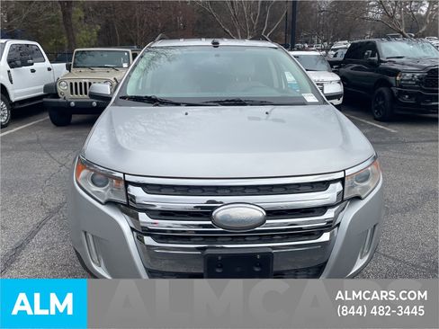 Used 2013 Ford Edge Limited image 10
