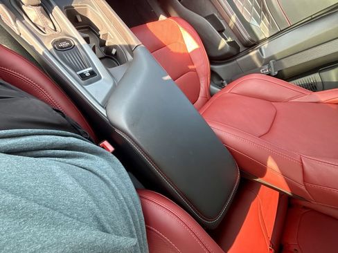 New 2026 Dodge Charger Scat Pack AWD/4WD image 24
