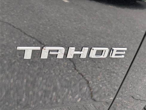 Used 2023 Chevrolet Tahoe LT w/ Luxury Package AWD/4WD image 9