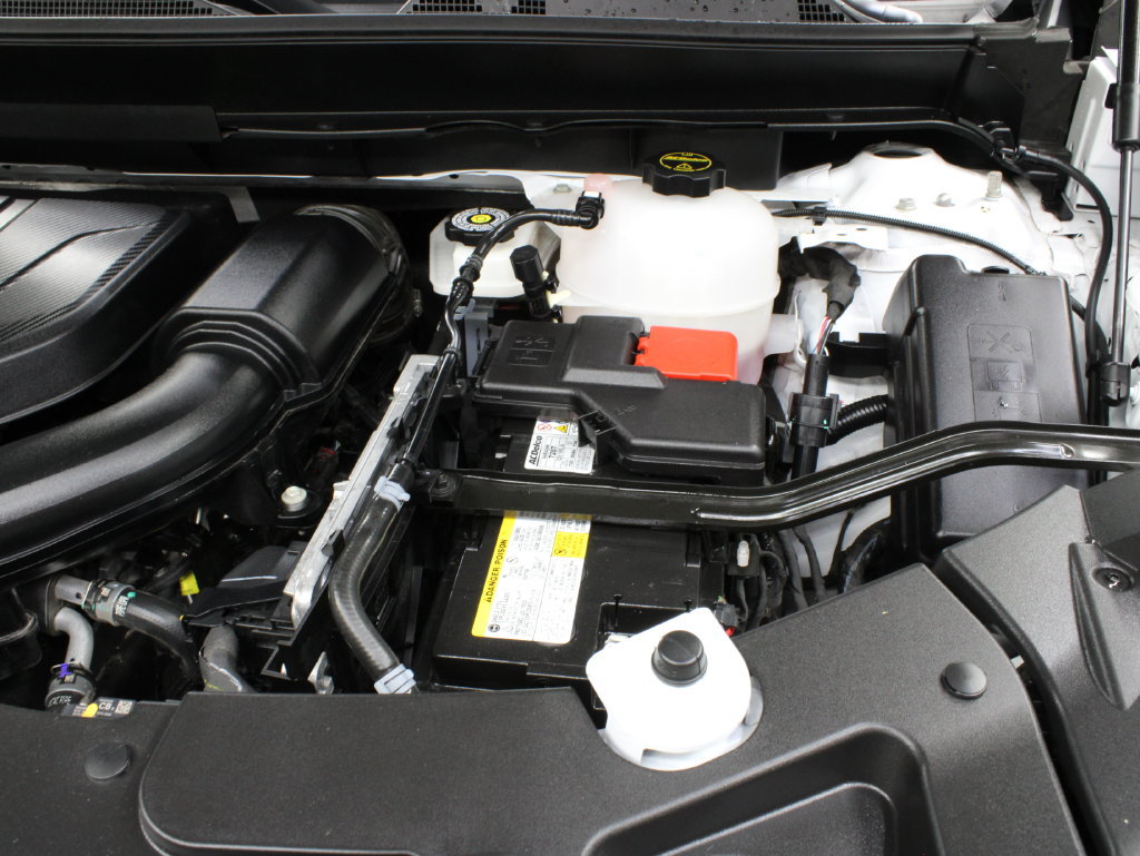 Used 2026 GMC Acadia Elevation w/ Black Edition AWD/4WD image 35
