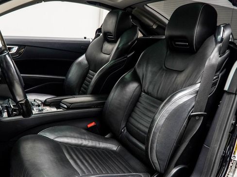 Used 2014 Mercedes-Benz SL 550 image 40