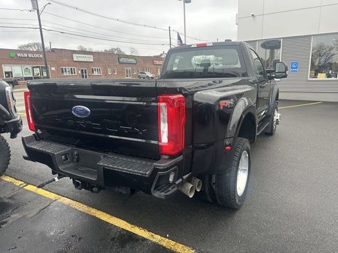 Used 2026 Ford F450 XL w/ XL Driver Assist Package AWD/4WD image 5