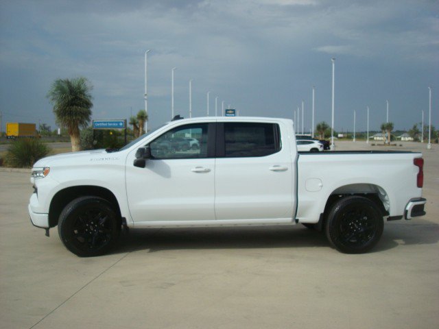 New 2026 Chevrolet Silverado 1500 RST RWD image 4