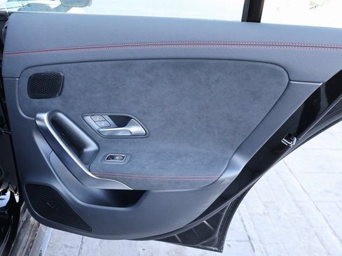 Certified 2026 Mercedes-Benz CLA 250 4MATIC image 16