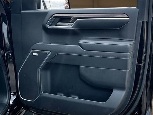 Used 2023 Chevrolet Silverado 1500 RST w/ All Star Edition Plus image 25