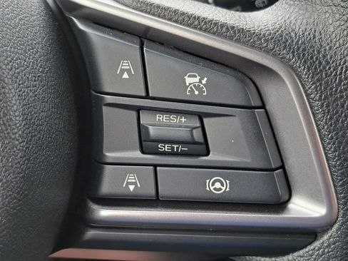 Used 2025 Subaru Impreza 2.0i AWD/4WD image 17