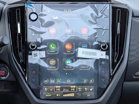 New 2026 Subaru Forester Touring image 11