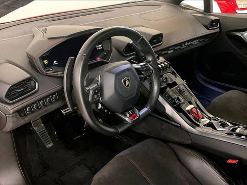 Used 2017 Lamborghini Huracan LP 580-2 image 7