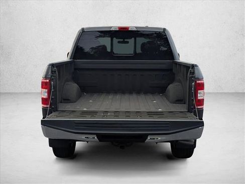 Certified 2019 Ford F150 Lariat image 6