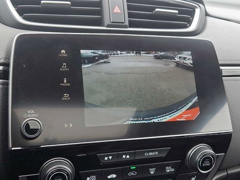 Used 2021 Honda CR-V EX-L image 19