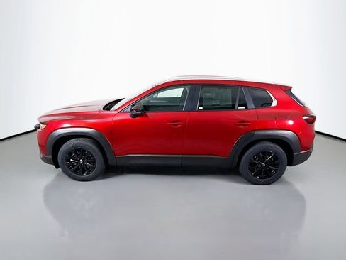 New 2026 MAZDA CX-50 AWD 2.5 S w/ Weather Package image 4