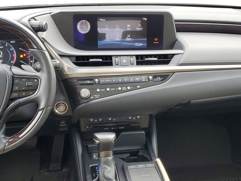 Used 2021 Lexus ES 250 w/ Premium Package image 25