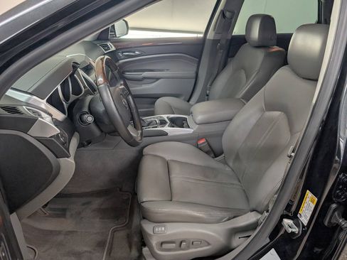 Used 2012 Cadillac SRX Premium AWD/4WD image 7