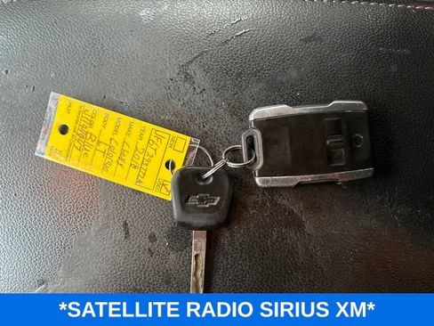 Used 2018 Chevrolet Colorado LT w/ LT Convenience Package AWD/4WD image 10