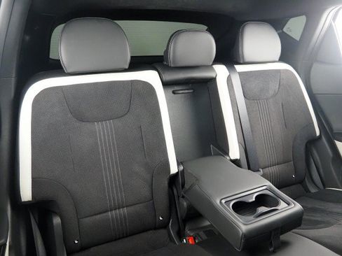 Used 2023 Kia EV6 GT-Line w/ GT-Line Suede Seat Package RWD image 16