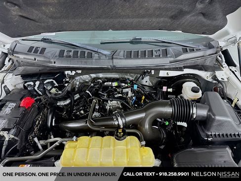 Used 2020 Ford F150 XLT w/ Equipment Group 302A Luxury RWD image 28