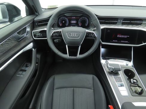 New 2025 Audi A6 Premium Plus image 10