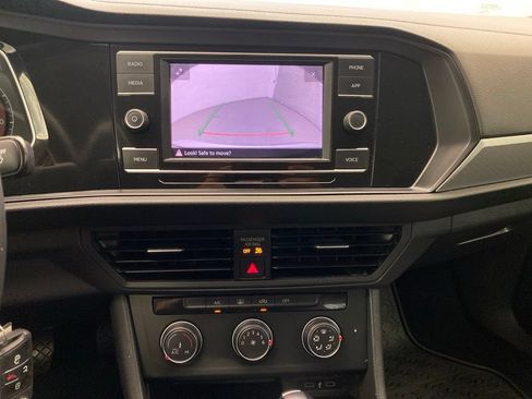 Used 2020 Volkswagen Jetta S FWD image 17