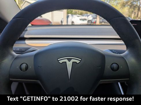 Used 2019 Tesla Model 3 Long Range image 34