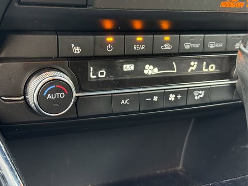 Used 2019 MAZDA CX-9 Touring image 30