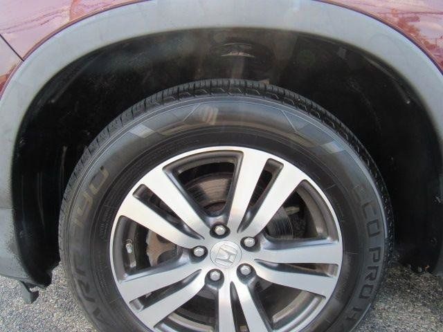 Used 2016 Honda Pilot EX-L image 8