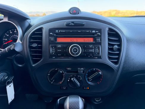 Used 2012 Nissan Juke S AWD/4WD image 13