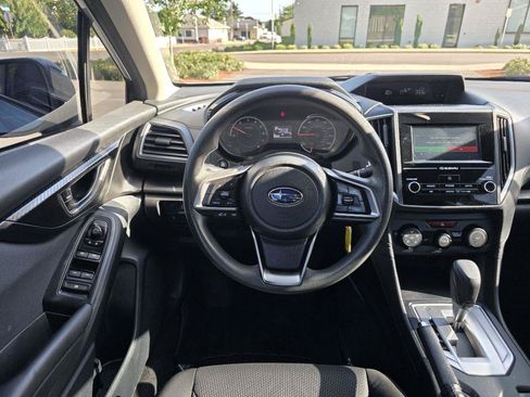 Used 2019 Subaru Impreza 2.0i AWD/4WD image 12
