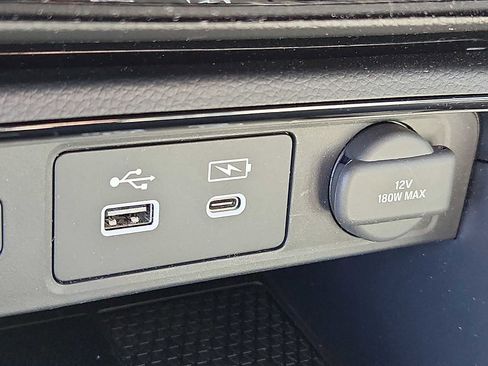 Used 2024 Honda CR-V EX-L image 26