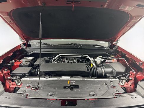 New 2026 GMC Canyon AT4 w/ Technology Plus Package image 24