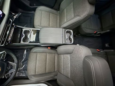 Used 2024 Chevrolet Traverse LT w/ LPO, Floor Liner Package image 24