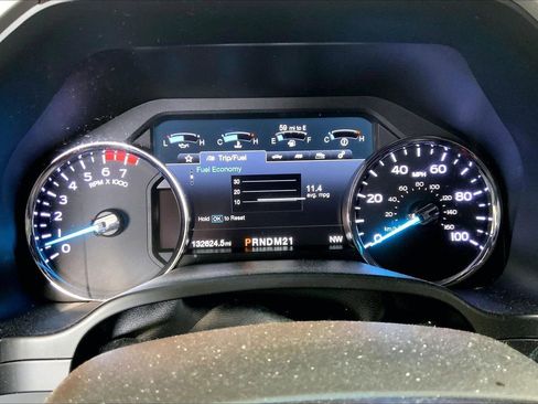 Used 2019 Ford F250 King Ranch AWD/4WD image 18