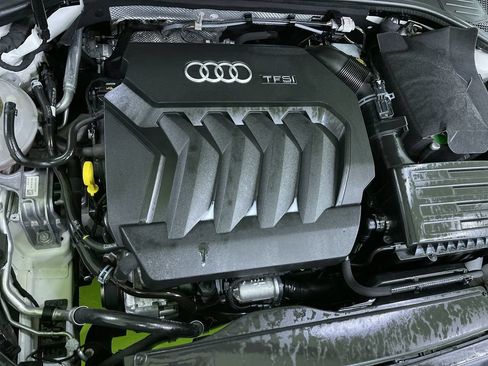 Used 2018 Audi A3 2.0T Premium FWD image 28
