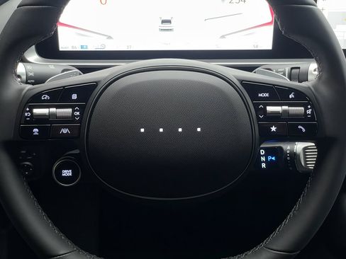 New 2025 Hyundai Ioniq 6 SE image 29