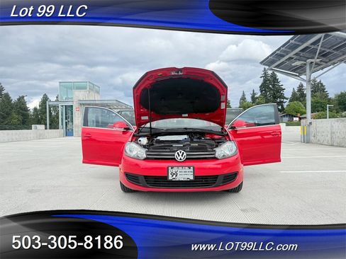 Used 2013 Volkswagen Jetta TDI FWD image 27