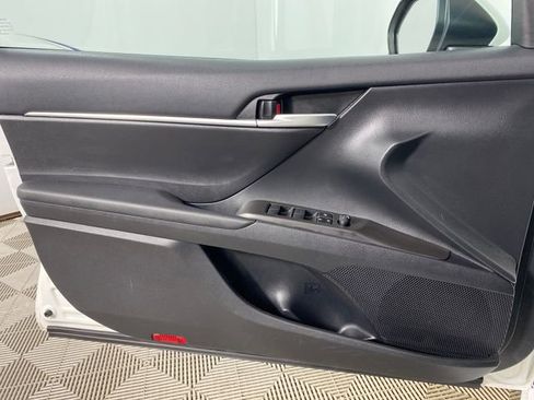 Used 2024 Toyota Camry LE FWD image 20