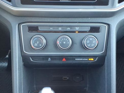 Used 2018 Volkswagen Atlas S image 15