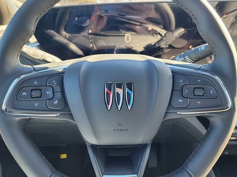 New 2026 Buick Envista Sport Touring w/ Convenience I Package image 19