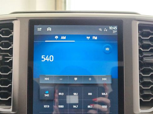 New 2025 Ford Ranger XL w/ Trailer Tow Package image 26