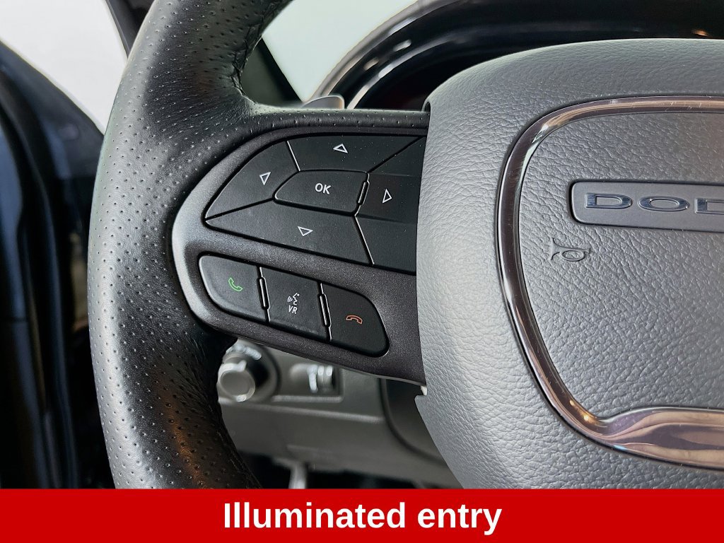 Used 2024 Dodge Durango R/T AWD/4WD image 15