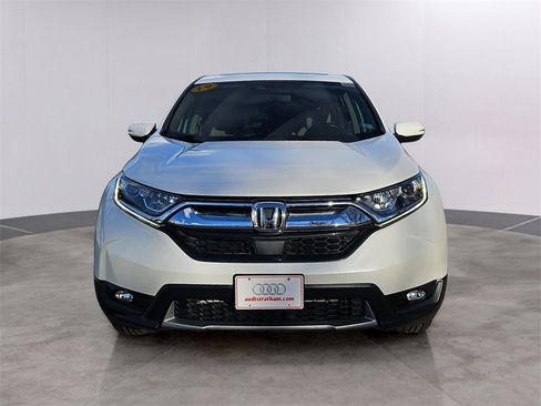 Used 2019 Honda CR-V EX-L image 2