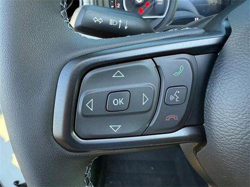 New 2026 Jeep Wrangler Willys image 20