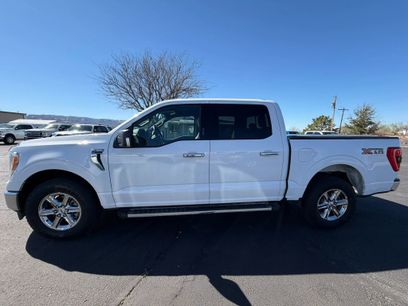 Used 2021 Ford F150 XLT w/ Equipment Group 302A High