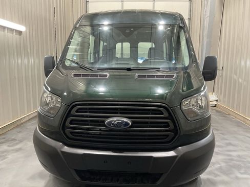 Used 2019 Ford Transit 150 148 Medium Roof image 2