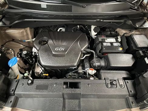 Used 2016 Kia Soul FWD image 21