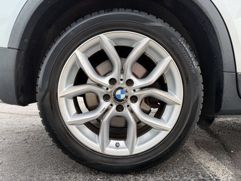 Used 2012 BMW X3 xDrive35i AWD/4WD image 34