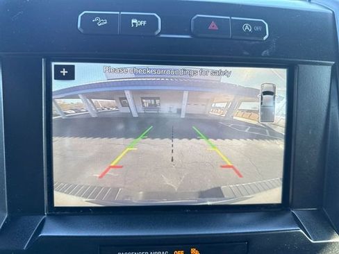 Used 2017 Ford F150 XLT w/ Equipment Group 302A Luxury image 22