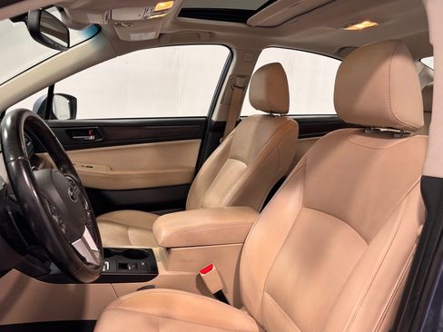 Used 2016 Subaru Legacy 2.5i Limited image 12