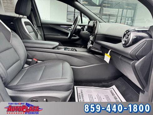 Used 2024 Chevrolet Blazer EV LT AWD/4WD image 49