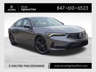 Used 2023 Acura Integra A-Spec