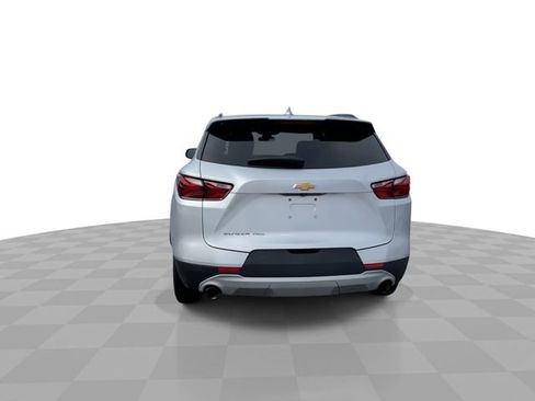 Used 2022 Chevrolet Blazer LT image 9